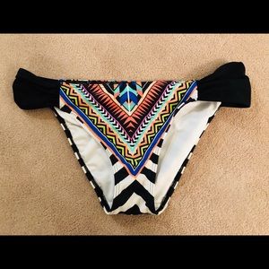 Victoria’s Secret PINK bikini bottoms